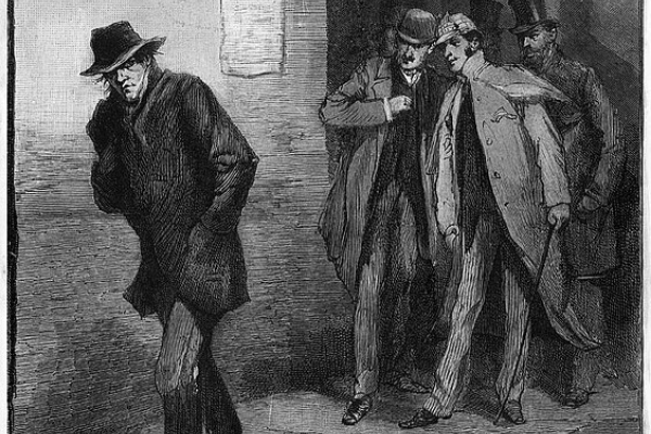 John Pizer a Possible Jack the Ripper Suspect?